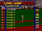 [Скриншот: 3DO Games: Decathlon]