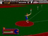 [Скриншот: 3DO Games: Decathlon]