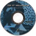 [The 3rd Millennium - обложка №4]