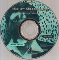 [The 3rd Millennium - обложка №5]