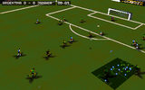 [4-4-2 Soccer - скриншот №13]