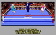 4-D Boxing