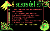 [Les 4 Saisons de l'écrit CE/CM - скриншот №12]