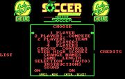 4 Soccer Simulators