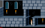 4D Prince of Persia