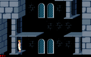 4D Prince of Persia