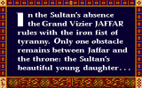 [4D Prince of Persia - скриншот №2]