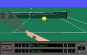 4D Sports Tennis