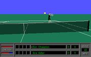 4D Sports Tennis