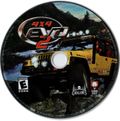 [4x4 Evolution 2 - обложка №3]