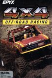 [4x4 Off-Road Racing - обложка №1]