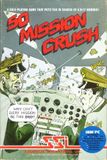 [50 Mission Crush - обложка №1]