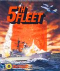 [5th Fleet - обложка №1]