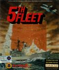 [5th Fleet - обложка №2]