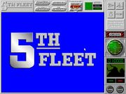 The 5th Fleet