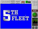 [The 5th Fleet - скриншот №7]