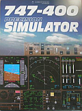 747-400 Precision Simulator