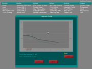 747-400 Precision Simulator