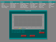 747-400 Precision Simulator