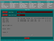 747-400 Precision Simulator