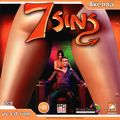 [7 Sins - обложка №1]