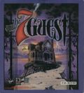 [The 7th Guest - обложка №2]