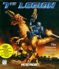 [7th Legion - обложка №1]