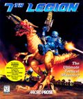 [7th Legion - обложка №1]
