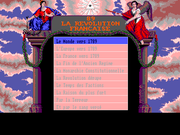 89: La Revolution Française