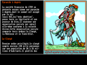 89: La Revolution Française