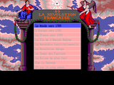 [89: La Revolution Française - скриншот №4]