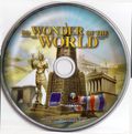 [8th Wonder of the World - обложка №3]