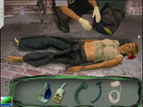 [911 Paramedic - скриншот №5]