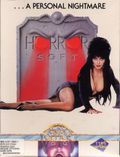 [...A Personal Nightmare - обложка №1]