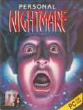 [...A Personal Nightmare - обложка №2]