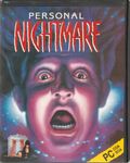 [...A Personal Nightmare - обложка №2]