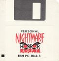 [...A Personal Nightmare - обложка №5]