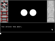 ...A Personal Nightmare