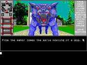 ...A Personal Nightmare