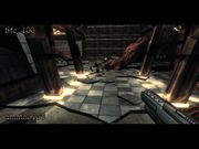 .kkrieger, chapter I