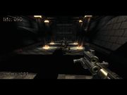 .kkrieger, chapter I