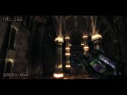 .kkrieger, chapter I