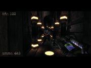 .kkrieger, chapter I