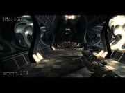 .kkrieger, chapter I