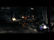 .kkrieger, chapter I