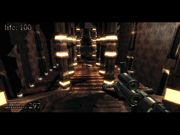 .kkrieger, chapter I