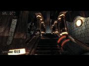 .kkrieger, chapter I