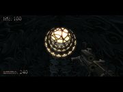 .kkrieger, chapter I