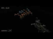 .kkrieger, chapter I