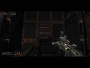 .kkrieger, chapter I